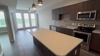 A1B (720 sqft) - floor plan Video