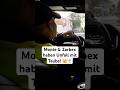 Unfall mit Taube!