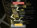 POCO X4 5G Gaming Mobile வாங்கலாமா ? 1000 Discounts Sales ஆஃபர் #shorts #poco #pocox4 #x4
