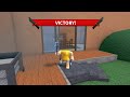 Mm2 all wins montage murder mystery 2