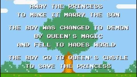 Game Center CX 2: Demon Returns - Random Gameplay