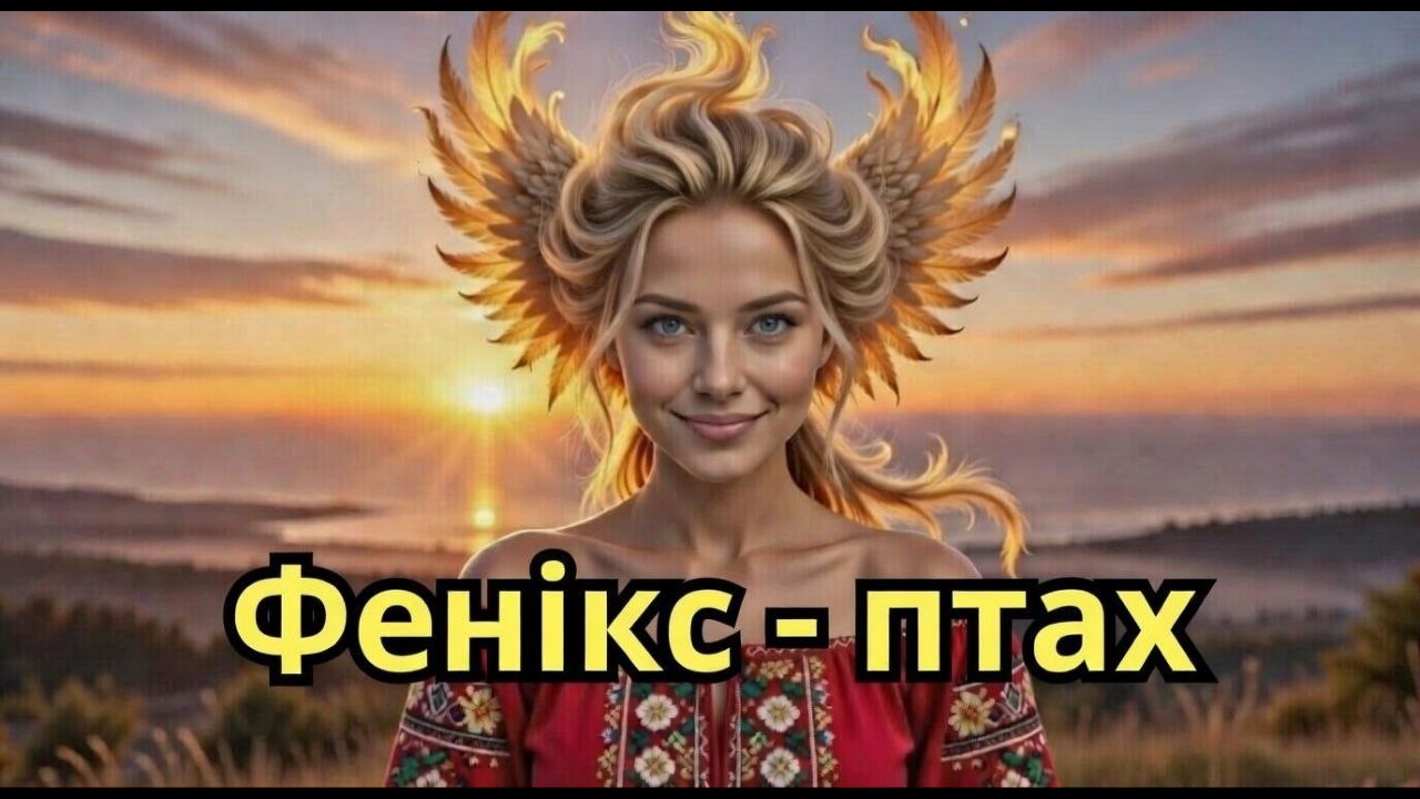 Фенікс у вишиванці💙💛 🎶💔#UkrainianWoman #УкраїнаЖінки#UkrainianSoul #українськамузика #ukrainianmusic
