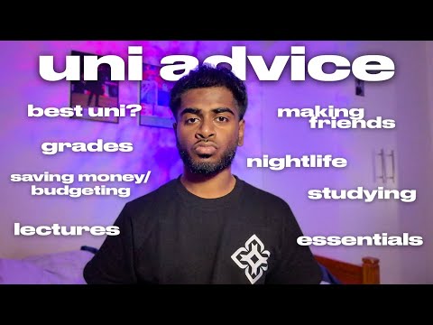 The Complete UNIVERSITY Guide For DUMMIES