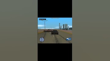 Challenge: CJ meets Salman Khan| #gtasanandreas #gaming #gtasa #shorts