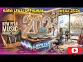 واش داني اغنية فور الشعبي خطيير جديد 2026 الشاب قادا الفاسي