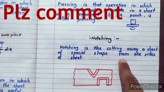 Press Forming Process .