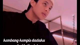 KETIKA CINTA BERTASBIH | @Rey Mbayang