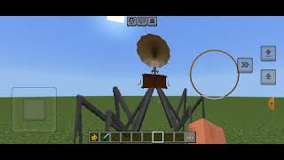 phonty phonograph Minecraft addon link in comment
