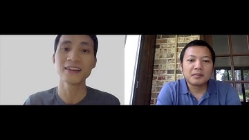 Xin học bổng PhD ở Úc, Canada và Đài Loan cùng Phương Đào