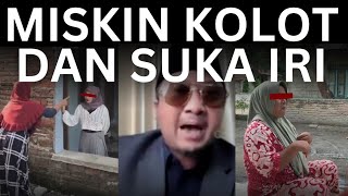 Kenapa Orang yang Mikir Harta Gak Dibawa Mati itu Pasti Miskin?