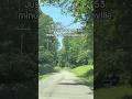 Just an hour and 53 minutes from Nashville visit Twin Falls #twinfalls #waterfall #tennessee #fyp