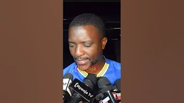 SEMAJI KAFURAHI VIBAYA MNOO NA GOLI LA KAPOMBE Shorts 