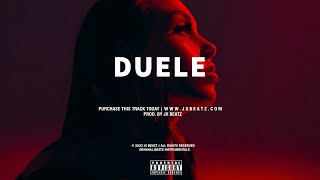 Reggaeton Beat - “Duele” 💔 Reggaetón Sad Instrumental