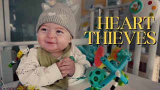 Heart Thieves Trailer (Edens Documentary)