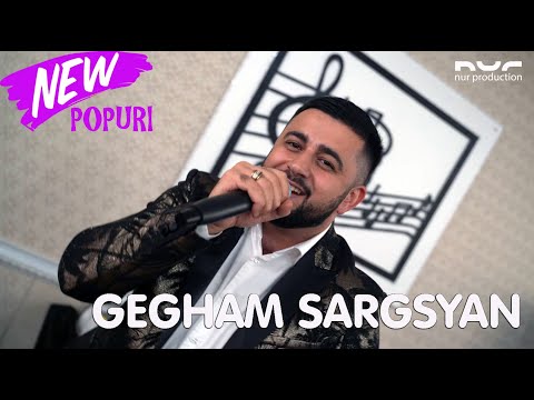 Gegham Sargsyan - Popuri Remix