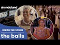 Bridgerton Inside the Balls | Shondaland