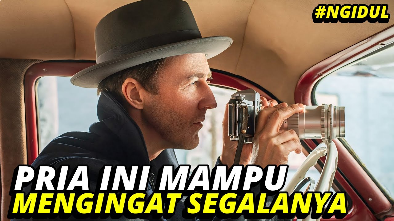 KEMAMPUANNYA DIGUNAKAN UNTUK MENGUAK KASUS PEMBUNUHAN & KORUPSI