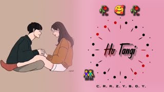 Tangi tangi te status video. new status video. santali status video.