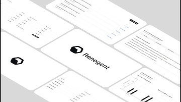 Renegent | Perplexity Hackathon 2025