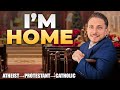Atheist to Catholic: My Miraculous Testimony