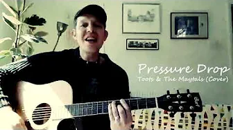 Pressure Drop - Toots & The Maytals (Acoustic Cover) Pressure Drop - Toots & The Maytals (Acoustic Cover)
