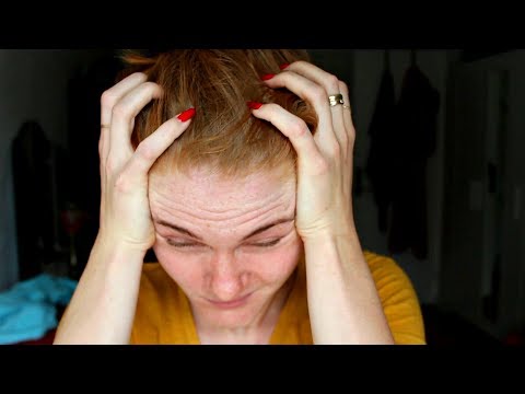 Video: Min Oplevelse Med Selvmordstanker Og Hvordan Jeg Håndterer Dem