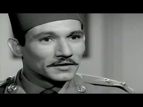 مقطع ترويجي من فيلم ثمن الحرية 1967 نسخة اصلية