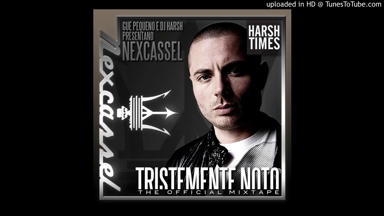 music for streaming royalty free STRAFUORI - Nex Cassel (Tristemente Noto 1) [Free]