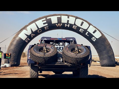 Video: Är Method Race Wheels bra?