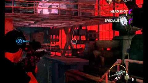 Saints Row: The Third Walkthrough [PC] part 12: The Belgian problem