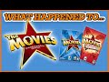 The Movies - What happened to it?[The history of The Movies]