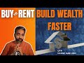 The Surprising Truth About Renting That Beats Buying a Home