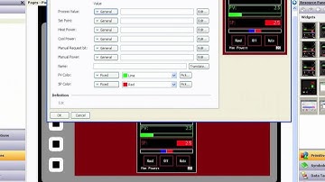 Red Lion Controls Crimson 3.0 Software Introduction