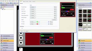 Red Lion Controls Crimson 3.0 Software Introduction