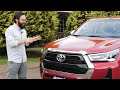 Nuevo Toyota Hilux 2022 ¿Qué tiene de nuevo?