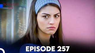 Forgive Me - Episode 257 (English Subtitles) | Beni Affet