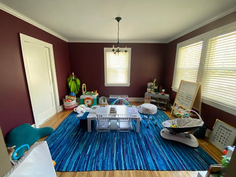 The Village Child Development Center-Virtual Tour