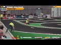ToniSport Formula A1 ETS RD6 Season #16 2023/24 Wiener Neustadt, AUT