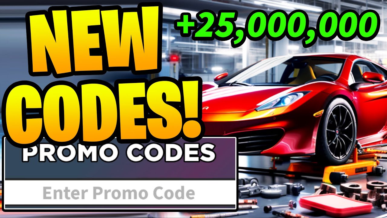Roblox Ultimate Driving Codes: Accelerate Your Experience - 2023 December-Redeem  Code-LDPlayer