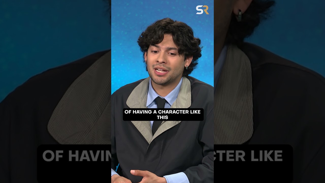 Why Blue Beetle’s DCU Return “Means The World” To Xolo Maridueña