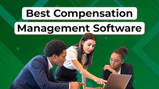 Best Compensation Management Software 2026 Top Platforms For Small, Midmarket, And Enterprise