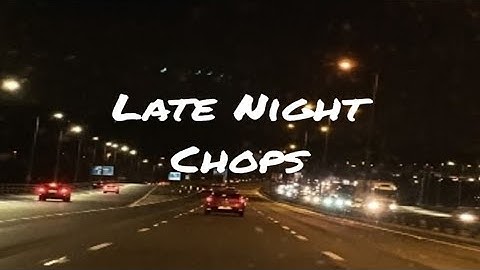 Marvin Gaye Samples On The MPC Live 2 Retro Edition // SP-404MK2 - Late Night Chops 🌙