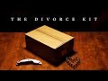 The Divorce Kit - Short Film - Thriller - Drama