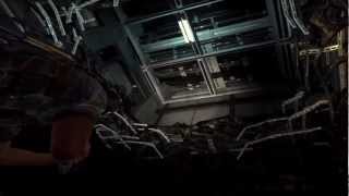 Aliens: Colonial Marines - "Survivor" Trailer