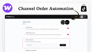 Hoe je WooCommerce verbindt met TikTok Shop