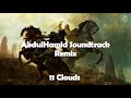 【﻿Ｐａｙｉｔａｈｔ　Ａｂｄüｌｈａｍｉｄ　Ｓｏｕｎｄｔｒａｃｋ　֍　Ｒｅｍｉｘ　֍】