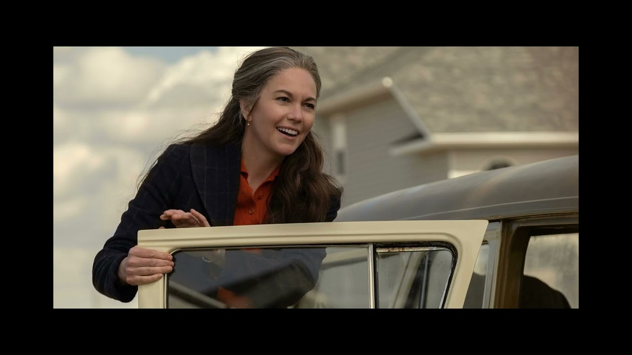 Couple Reunites in Gritty Neo-Western Drama 7 Years After Man of Steel