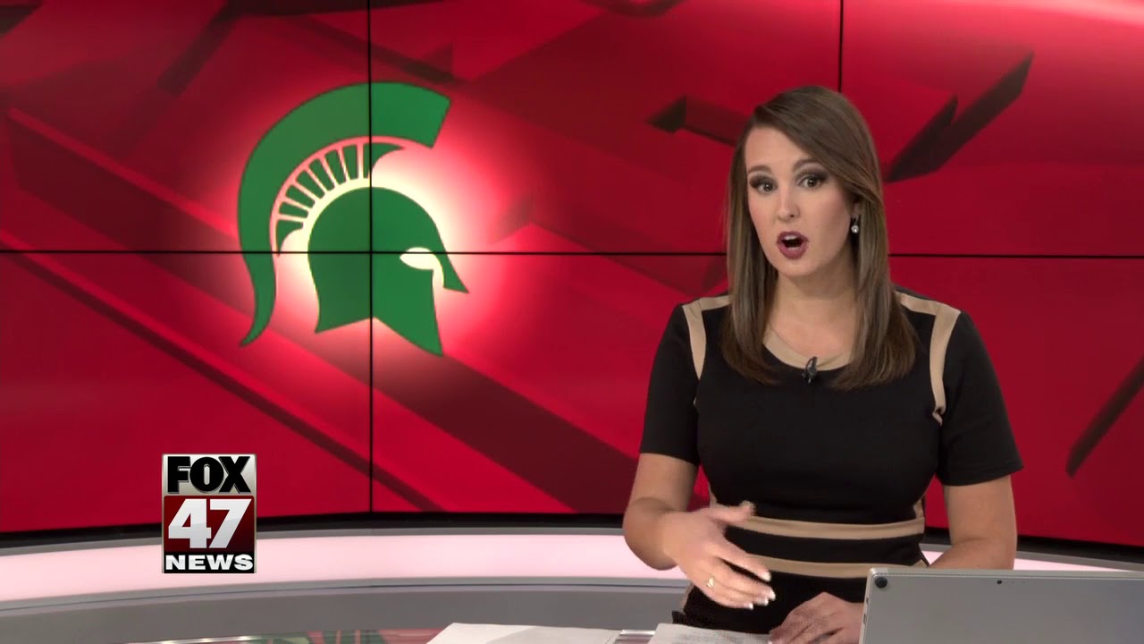 Sue Carter responds to sexual allegations