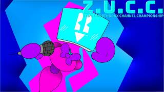 Zabs Unorthodox Channel Championship - Z.u.c.c.