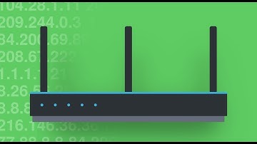 How to Change your DNS Server Settings